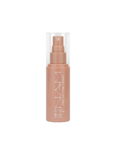 NAM Base Pro Setting Spray Фиксатор за грим  50ml