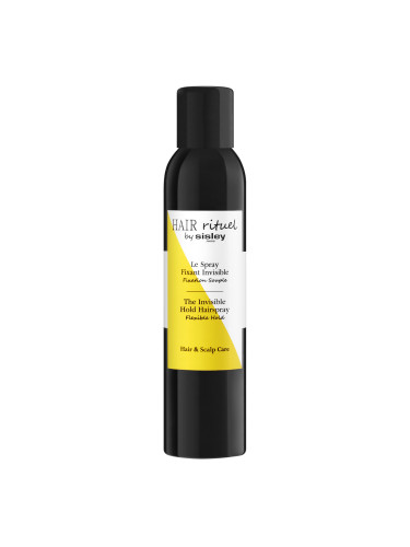 HAIR RITUEL BY SISLEY Invisible Hold Hair Spray Лак за коса дамски 250ml