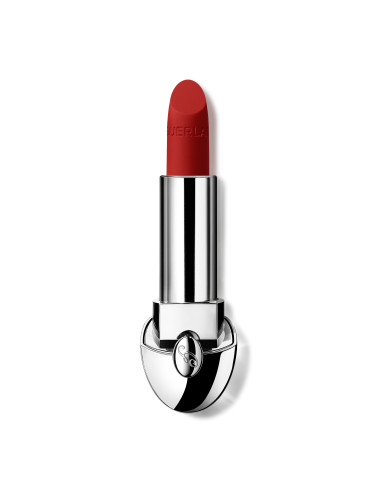 GUERLAIN Rouge G Luxurious Velvet 16H wear high-pigmentation velvet matte lipstick Червило стик  3,5gr