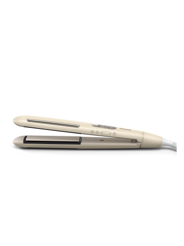 PHILIPS Hair Straightener Series 8000 Преса мъжки  