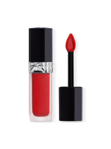 DIOR Rouge Dior Forever Liquid Sequin  Течно червило  6ml