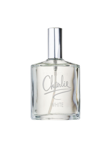 Revlon Charlie White Eau de Toilette за жени 100 ml увредена кутия