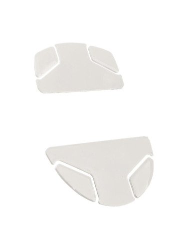 Крачета за мишка Glorious G-Skates (GAMO-840), съвместими с мишка Glorious Model D, бели