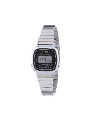 Часовник Casio LA670WEA-1EF