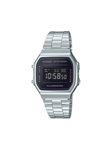 Часовник Casio A168WEM-1EF