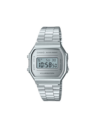 Часовник Casio A168WEM-7EF