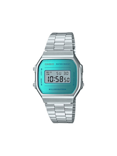 Часовник Casio A168WEM-2EF