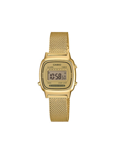 Часовник Casio LA670WEMY-9EF