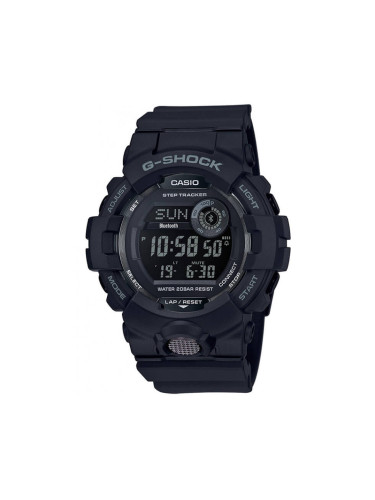 Часовник Casio G-Shock G-Squad GBD-800-1BER