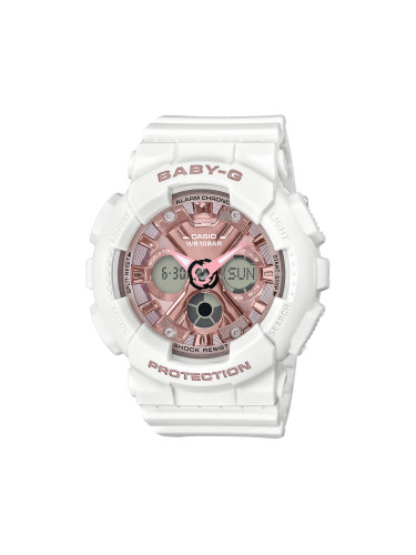 Часовник Casio Baby-G BA-130-7A1ER