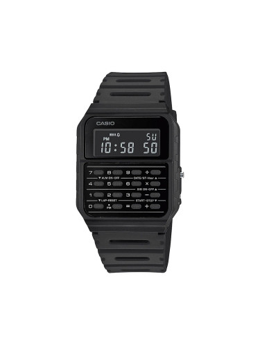 Часовник Casio CA-53WF-1BEF