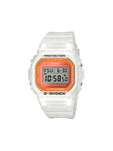 Часовник Casio G-Shock DW-5600LS-7ER