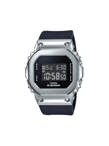 Часовник Casio G-Shock GM-S5600-1ER