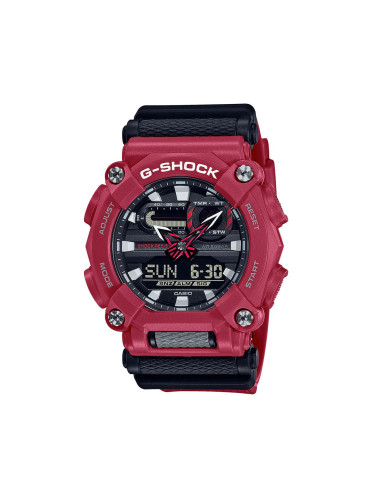 Часовник Casio G-Shock GA-900-4AER