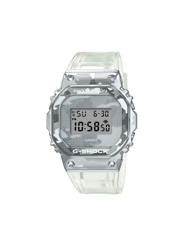 Часовник Casio G-Shock GM-5600SCM-1ER