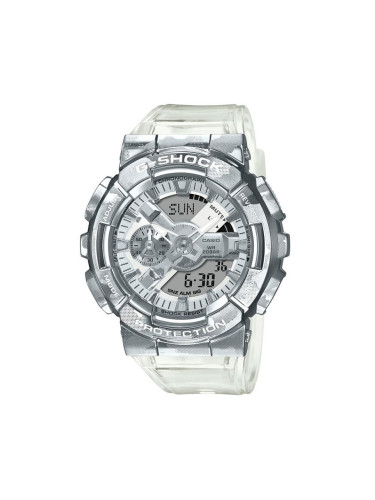 Часовник Casio G-Shock GM-110SCM-1AER