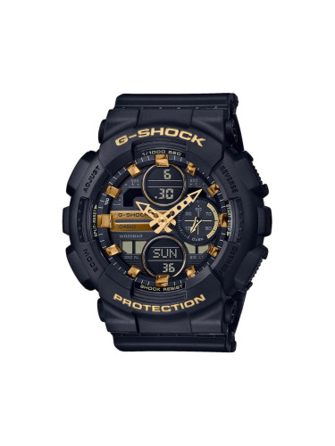 Часовник Casio G-Shock GMA-S140M-1AER