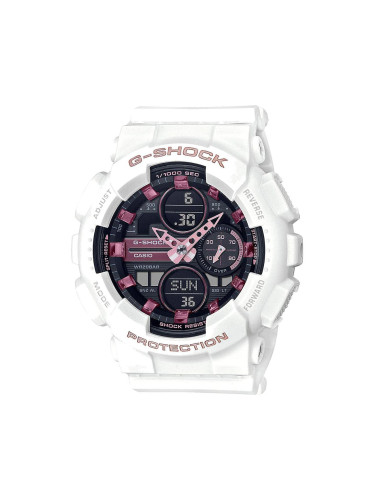 Часовник Casio G-Shock GMA-S140M-7AER