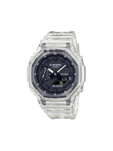 Часовник Casio G-Shock GA-2100SKE-7AER