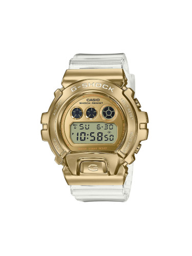 Часовник Casio G-Shock GM-6900SG-9ER