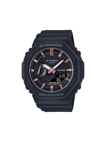 Часовник Casio G-Shock GMA-S2100-1AER