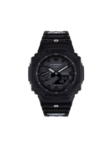 Часовник Casio G-Shock GA-2100OCT-1A1ER