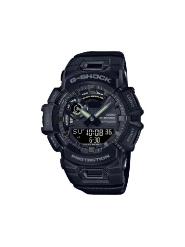 Часовник Casio G-Shock G-Squad GBA-900-1AER