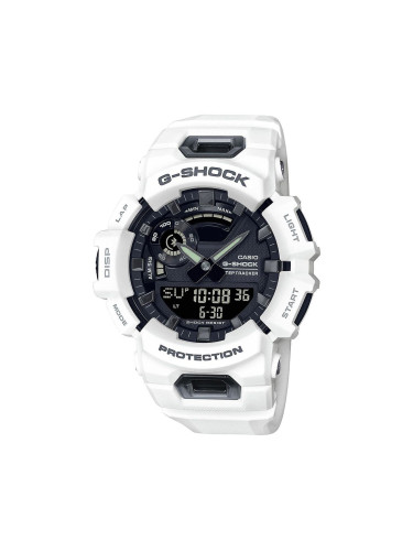 Часовник Casio G-Shock G-Squad GBA-900-7AER