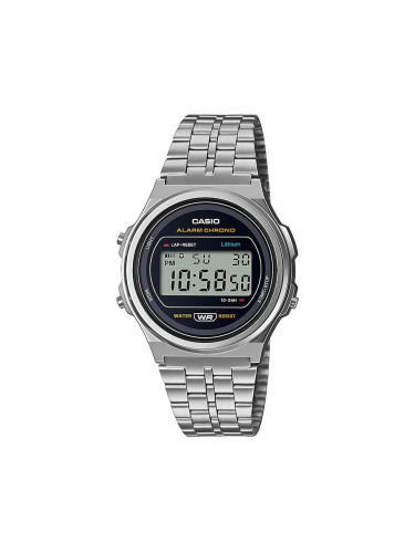 Часовник Casio A171WE-1AEF