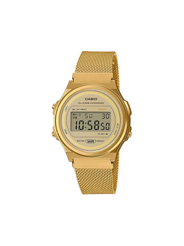 Часовник Casio A171WEMG-9AEF