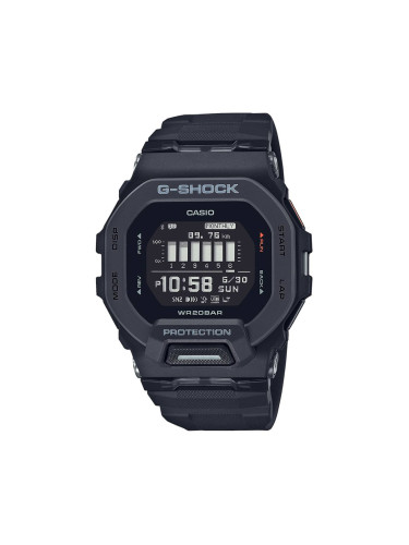 Часовник Casio G-Shock G-Squad GBD-200-1ER