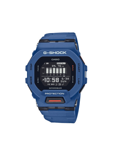 Часовник Casio G-Shock G-Squad GBD-200-2ER