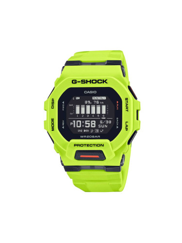 Часовник Casio G-Shock G-Squad GBD-200-9ER