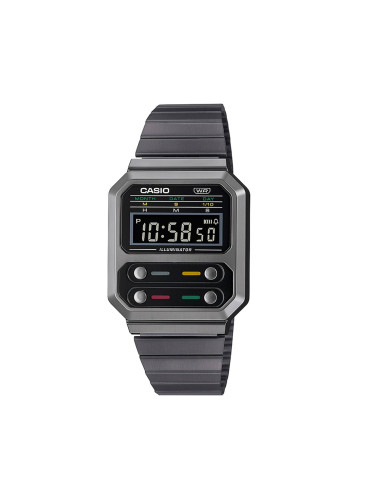 Часовник Casio A100WEGG-1AEF