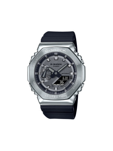 Часовник Casio G-Shock GM-2100-1AER