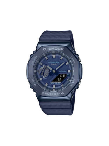 Часовник Casio G-Shock GM-2100N-2AER