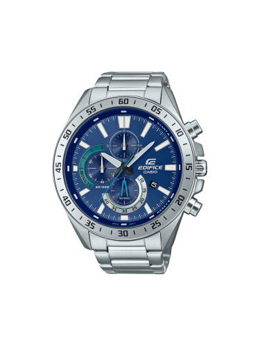 Часовник Casio Edifice EFV-620D-2AVUEF