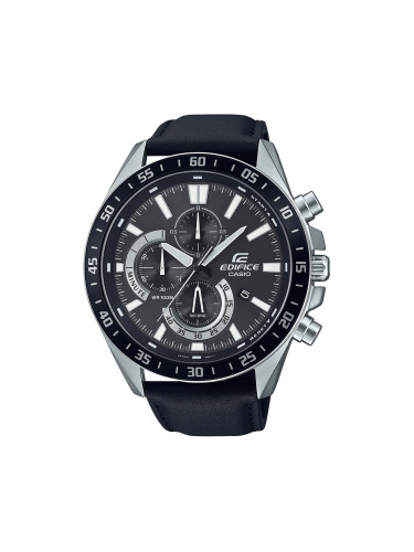 Часовник Casio Edifice EFV-620L-1AVUEF