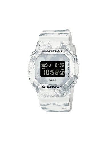 Часовник Casio G-Shock DW-5600GC-7ER