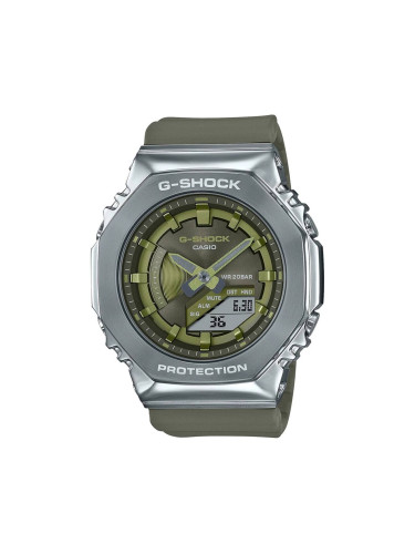 Часовник Casio G-Shock GM-S2100-3AER