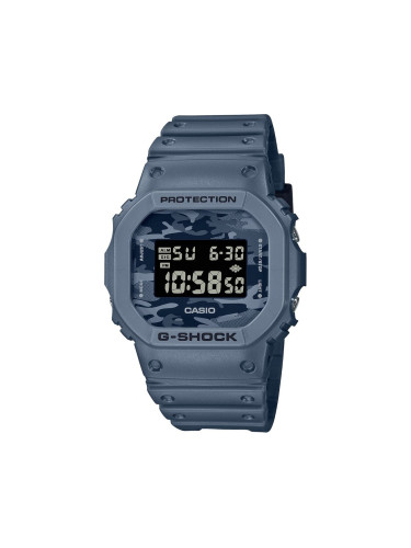 Часовник Casio G-Shock DW-5600CA-2ER