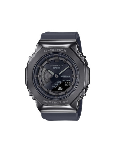 Часовник Casio G-Shock GM-S2100B-8AER