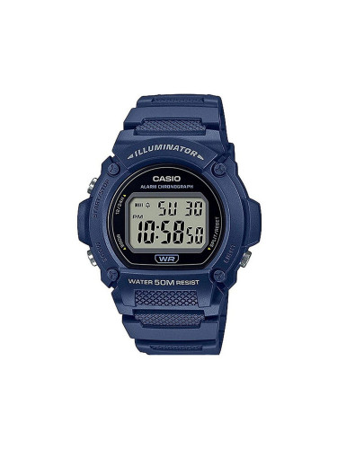 Часовник Casio W-219H-2AVEF