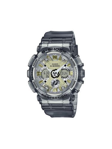 Часовник Casio G-Shock GMA-S120GS-8AER