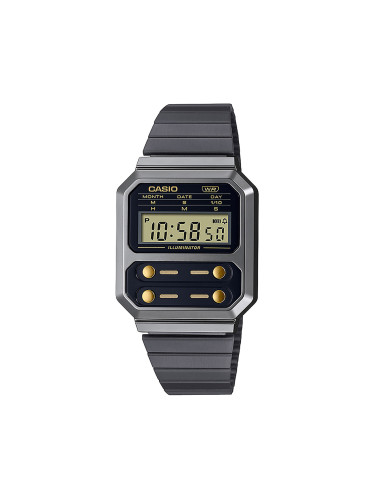 Часовник Casio A100WEGG-1A2EF