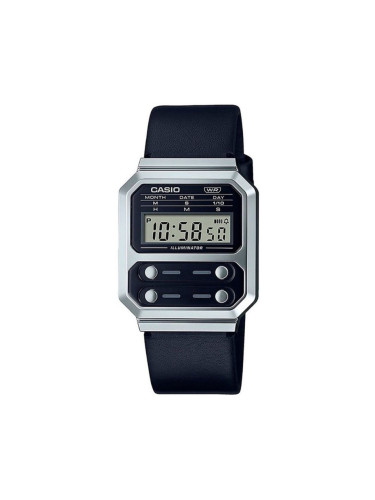 Часовник Casio A100WEL-1AEF