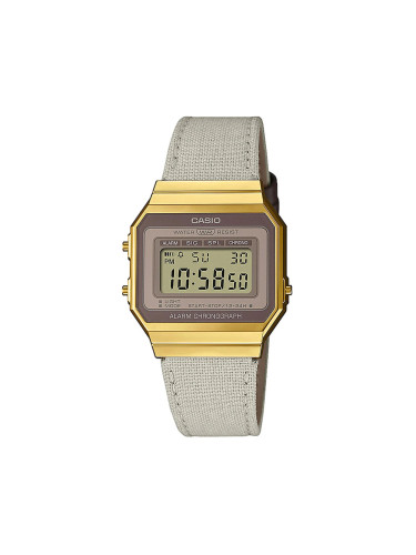 Часовник Casio A700WEGL-7AEF