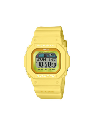 Часовник Casio G-Shock GLX-5600RT-9ER