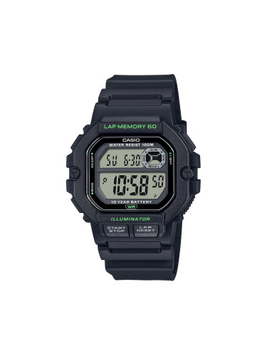 Часовник Casio WS-1400H-1AVEF