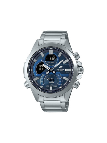 Часовник Casio Edifice Edifice ECB-30D-2AEF